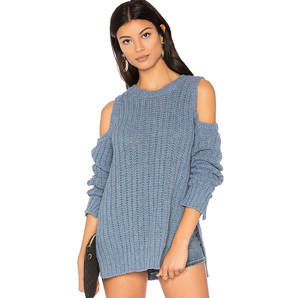 BCBGMAXAZRIA Tressa Sweater